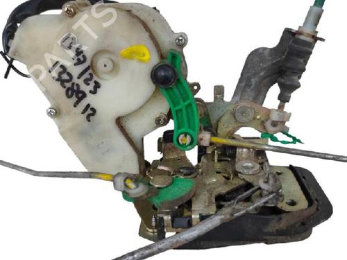 Used Front left lock Front left lock 38207211 38207211