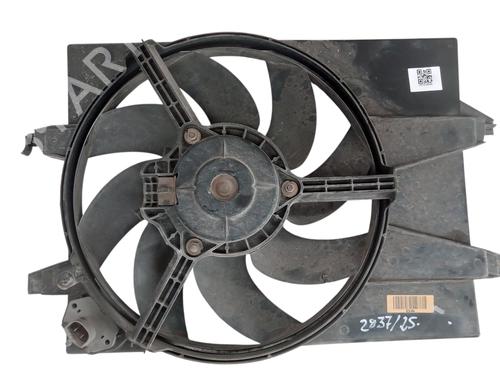 Fan MAZDA 2 (DY) 1.6 | BP38553729M128 - Image 2