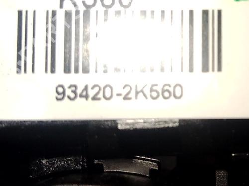 Switch KIA CEE'D (JD) 1.4 CRDi 90 | BP38553663I30 - Image 3