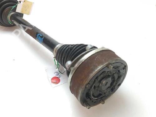 Used Left front driveshaft Left front driveshaft 38207705 38207705