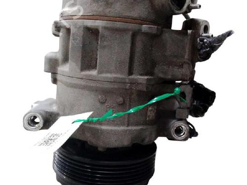 AC compressor BMW 1 (E81) 118 d | BP38215380M34 - Image 2