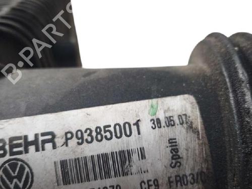 Intercooler SEAT ALTEA (5P1) 1.9 TDI | BP38211532M30 - Image 3