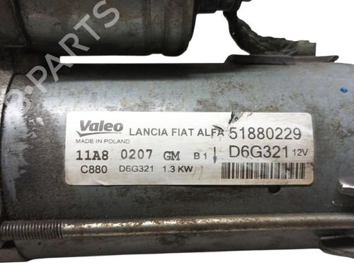 Used Starter Starter 38435694 38435694