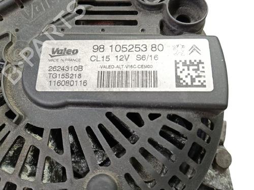 Used Alternator Alternator 38223618 38223618