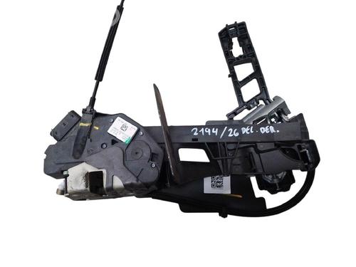 Used Front right lock Front right lock 38206335 38206335