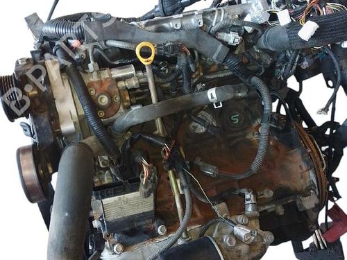 Engine TOYOTA COROLLA (_E12_) 2.0 D-4D (CDE120R, CDE120L_) | BP39119273M1 - Image 5