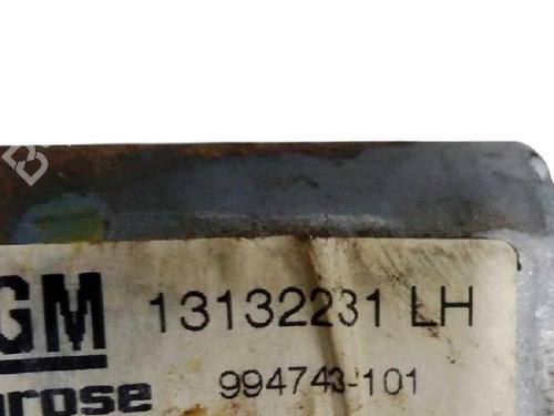 Used Rear left window mechanism Rear left window mechanism 38212333 38212333