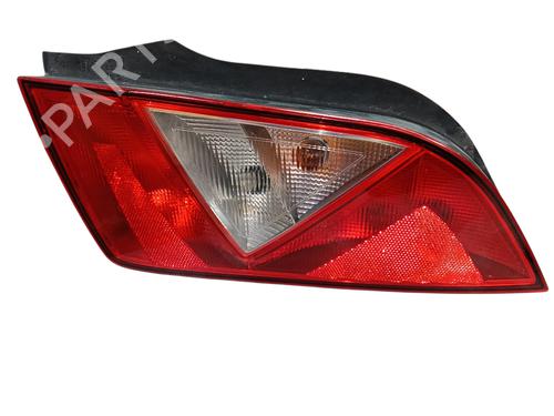 Right taillight SEAT Mii (KF1, KE1) 1.0 | BP38220863C35 - Image 2