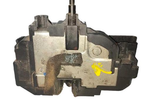Used Front left lock Front left lock 38220179 38220179