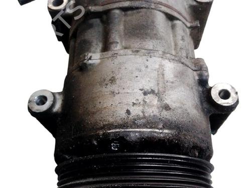 Used AC compressor AC compressor 39047377 39047377