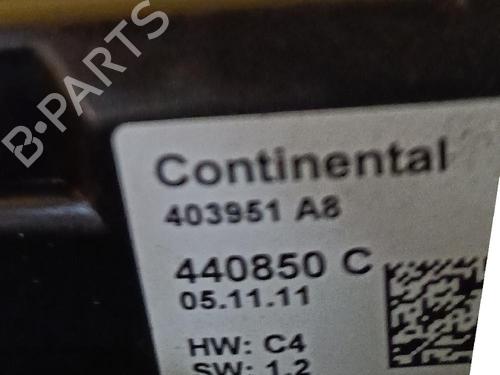 Front left window mechanism KIA OPTIMA (FSGDS6B) 1.7 CRDi | BP38553917C22 - Image 3