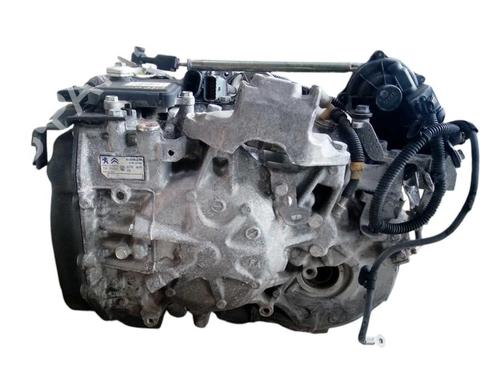 Gearbox CITROËN C4 Picasso II 1.6 HDi 90 | BP38208111M3 - Image 4