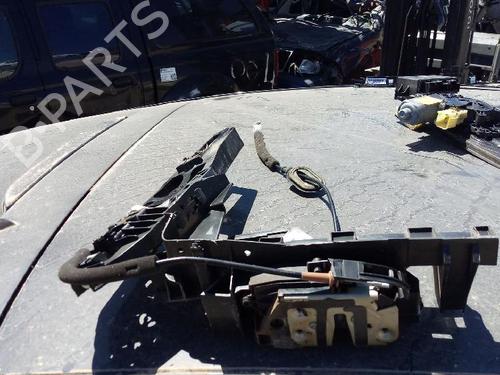 Used Front right lock Front right lock 38555518 38555518