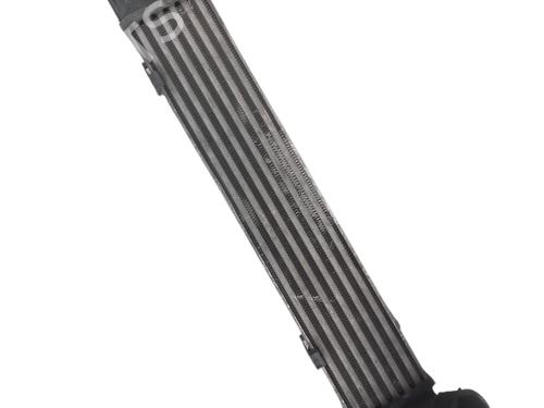 Ladeluftkühler für Ladeluftkühler 38218969 38218969