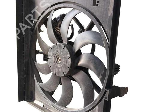 Used Fan Fan 38216074 38216074