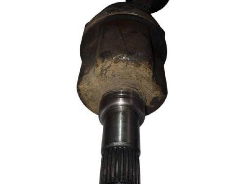 Left front driveshaft FORD FOCUS C-MAX (DM2) 2.0 TDCi | BP38211400M38 - Image 3