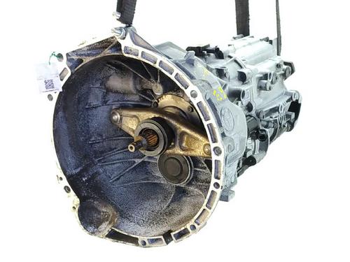 Gearbox BMW 3 Coupe (E92) 330 d | BP38210459M3 - Image 2
