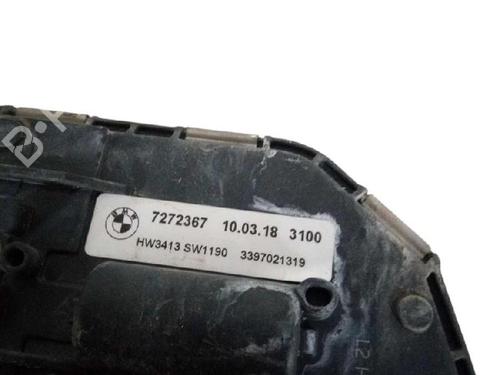 Used Front wiper motor Front wiper motor 38209368 38209368