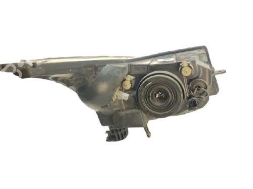 Left front indicator CHEVROLET CRUZE (J300) 2.0 CDI | BP38219954C32 - Image 2
