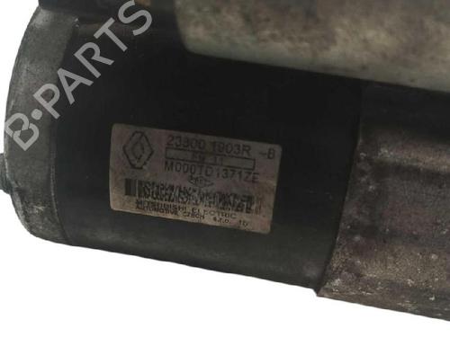 Starter DACIA LODGY (JS_) 1.3 TCe 100 (JSNU) | BP38212951M8 - Image 4