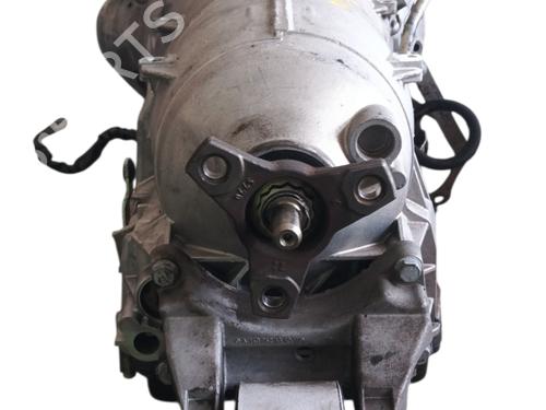 Gearbox MERCEDES-BENZ E-CLASS Coupe (C207) E 200 CGI (207.348) | BP38221226M3 - Image 4
