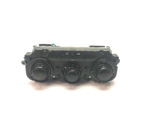 Used Climate control Climate control 38209075 38209075