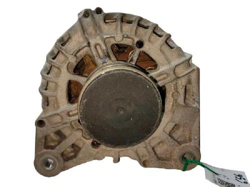 Alternator RENAULT FLUENCE (L3_) 1.5 dCi (L30D, L30L, L306, L33F, L33L, L33M, L33V, L33W) | BP38224016M7 - Image 3
