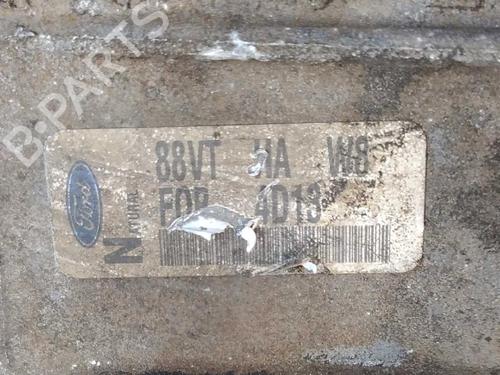 Gearbox FORD TRANSIT Van (E_ _) 2.5 DI (EAS, EAL) | BP38216725M3 - Image 4