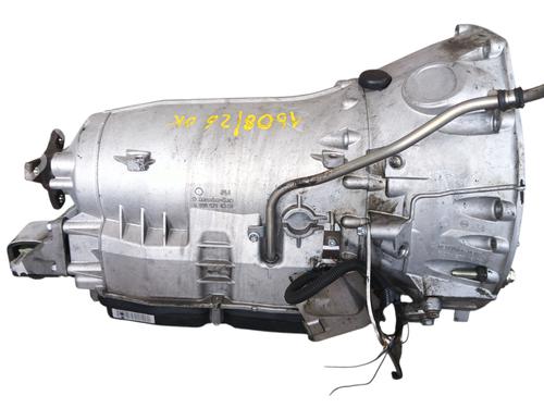 Gearbox MERCEDES-BENZ E-CLASS Coupe (C207) E 200 CGI (207.348) | BP38221226M3 - Image 3