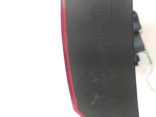 Right tailgate light SEAT EXEO (3R2) 2.0 TDI | BP38210809C80 - Image 3