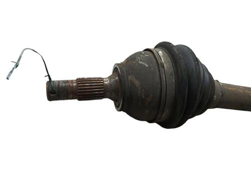 Right front driveshaft CITROËN C4 II (NC_) 1.6 HDi 110 | BP38554805M39 - Image 2