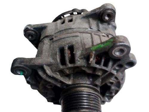 Used Alternator Alternator VW POLO IV (9N_, 9A_) 1.9 SDI (64 hp) 39047352 39047352