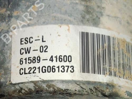 Módulo de ABS KIA CEED (CD) 1.4 T-GDI | BP38553993M43 - Image 2