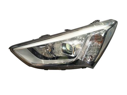 Left front indicator HYUNDAI SANTA FÉ III (DM, DMA) 2.2 CRDi | BP38215664C32 - Image 3