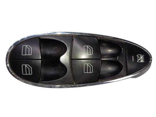 left-front-window-switch-mercedes-benz-cls-c219-2004-2005-2006-2007-2008-2009-2010-2011-38209139 main image