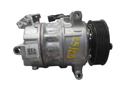 AC compressor RENAULT MEGANE IV Hatchback (B9A/M/N_) 1.3 TCe 100 (B9N8) | BP38220092M34  - Image 6