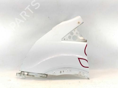 Used Left front fenders Left front fenders 38209397 38209397