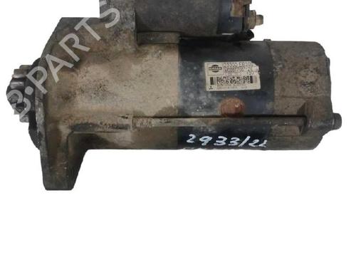 Starter NISSAN PATHFINDER III (R51) 2.5 dCi 4WD | BP38221104M8 - Image 2