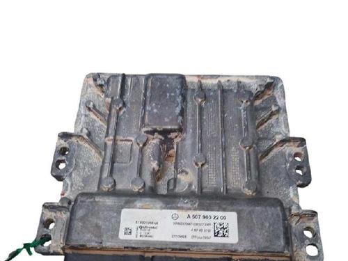 Control unit MERCEDES-BENZ A-CLASS (W176) A 160 CDI / d (176.011) | BP38215398M11 - Image 2