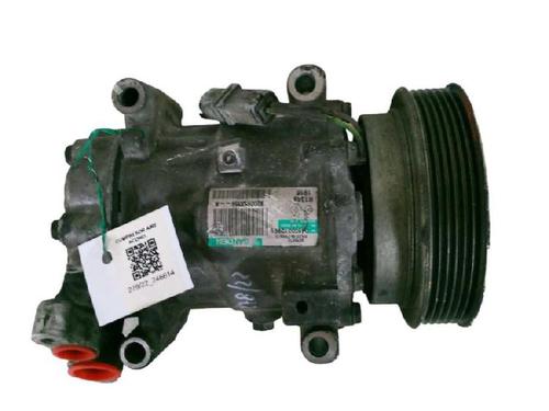 AC compressor FORD TRANSIT Van (E_ _) 2.5 DI (EAS, EAL) | BP38210103M34 - Image 2