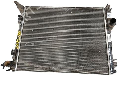 Used Water radiator Water radiator 39197653 39197653