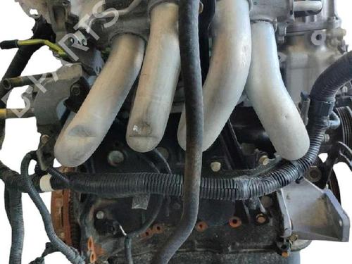 Engine NISSAN PRIMERA Hatchback (P12) 1.8 | BP38210589M1 - Image 4