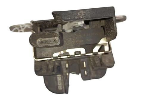 Used Tailgate lock Tailgate lock 39225429 39225429