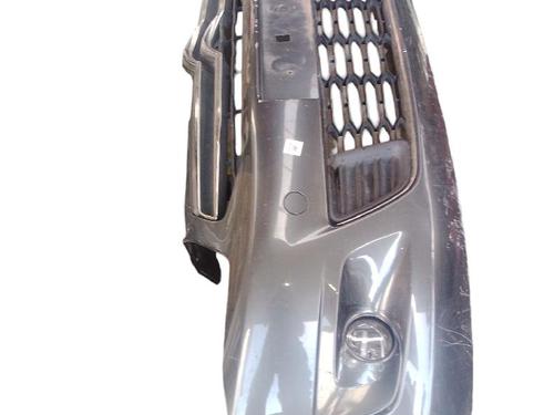 Front bumper CITROËN C-ELYSEE (DD_) 1.2 VTi 72 (DDHMY0) | BP38222765C7 - Image 2