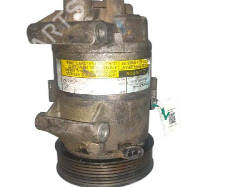 Used AC compressor AC compressor 38209708 38209708