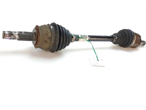 Used Left front driveshaft Left front driveshaft 38209132 38209132