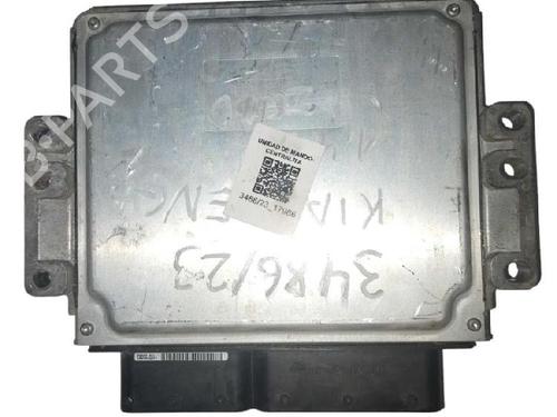 Control unit KIA VENGA (YN) 1.4 CRDi 75 | BP38208386M11 - Image 3