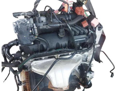 Used Engine Engine 38212204 38212204
