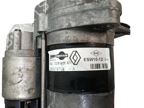 Starter RENAULT MEGANE III Hatchback (BZ0/1_, B3_) 1.2 TCe (BZ2B, BZ11) | BP38983777M8 - Image 3