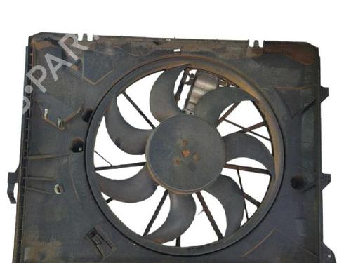 Used Fan Fan 38209716 38209716